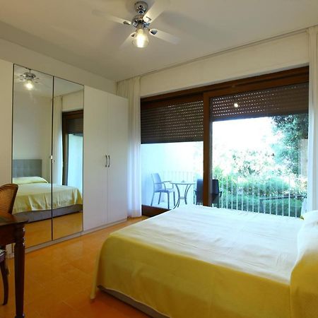 Villa Vanessa Фрегене Экстерьер фото