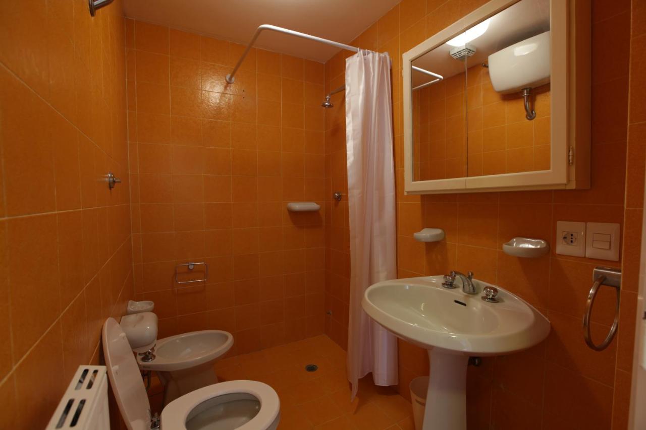 Villa Vanessa Фрегене Экстерьер фото