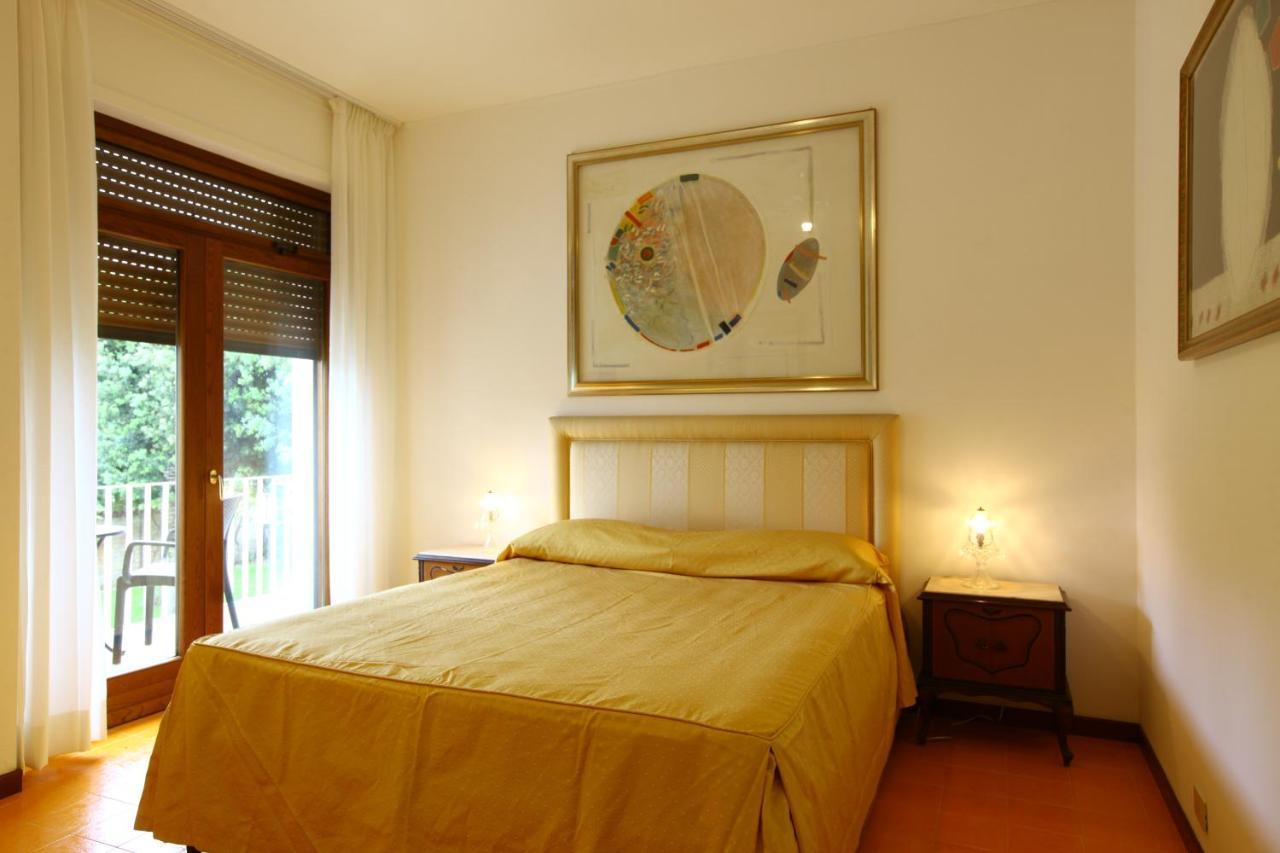 Villa Vanessa Фрегене Экстерьер фото
